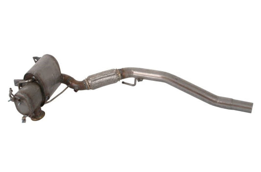 Rußpartikelfilter Partikelfilter Dieselpartikelfilter DPF Golf Passat A3 Octavia