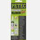 PETEC 93720 Powerkleber Gel Sekundenkleber Klebstoff universal transparent 20g