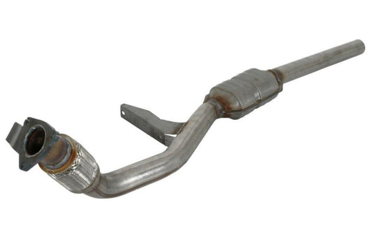 Katalysator Kat für Audi A6 C6F ohne DPF 2.7 3.0 TDI BSG BPP BNG BMK ASB 04-08