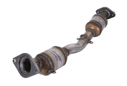 Kat Katalysator Nissan Micra C III Note 1,6 160 SR 05/2005-06/2010  HR16DE