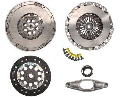 LUK Kupplungssatz/Kit+Zweimassenschwungrad für BMW 3er E90 E91 318d 320d M47