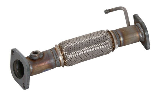 Exhaust pipe flex pipe front tube exhaust gas tube pipe for kia sportage 1.6 GDI SL