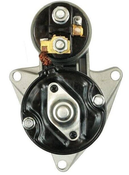 AS-PL STARTER S0401 ANLASSER 1,10kW passend für VW TRANSPORTER