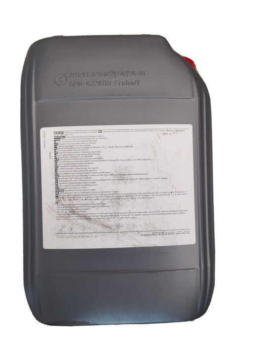 Castrol Hyspin AWH-M 46 Mehrbereichs-Hydrauliköl 20l Kanister 1443B3 HL VG HLP - Flex-Autoteile