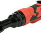 Yato yt-09803 compressed air ratchet screwdriver professional compressed air rack 1/2 "80 nm
