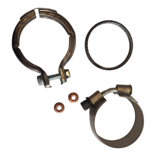 Montagesatz DPF Rußpartikelfilter für W212 E-Klasse 300 350 CDI BlueTec 09-