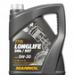 4L Mannol 7715 5W30 Longlife Motoröl 504.00 507.00 für Audi Seat Skoda VW