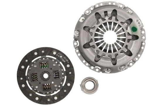 LUK Kupplungskit Kupplungssatz für Subaru Justy III Opel Agila Suzuki Baleno