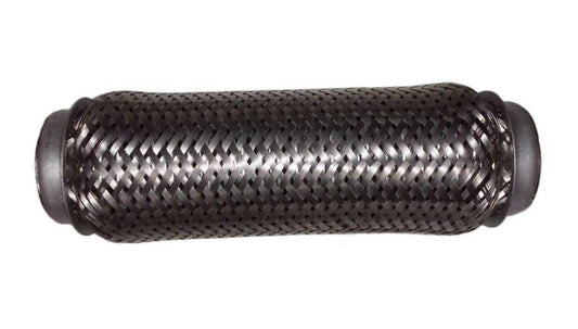 Flexrohr Hosenrohr flexibles Rohr Flexstück Flexteil Auspuffrohr 60 x 230