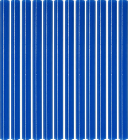 Yato yt-82443 hot adhesive sticks blue hot glue gun hot glue adhesive sticks