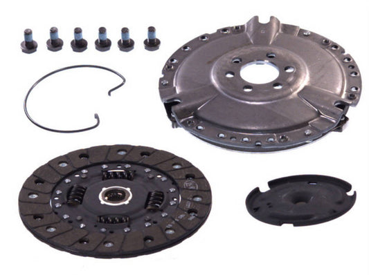 LUK Kupplung Kupplungskit Kupplungsatz Cordoba Ibiza Toledo Golf Jetta Vento 1,6