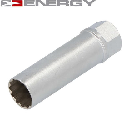 Zündkerzenschlüssel BMW 14mm 3/8" Steckschlüsseleinsatz ENERGY NE00496 Nuss