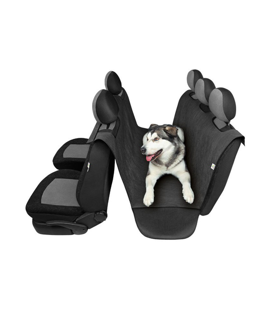 Kegel car seat covers for pets dog cover back seat 163cm x 127cm polyester