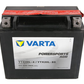 Varta FUN AGM Motorradbatterie 18AH 250A 12V Harley Honda YTX 20L-4  YTX 20L-BS