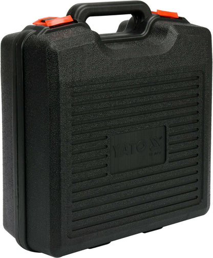 Yato YT-06919 Öltrichter Set Öl Einfüllhilfe für VW Audi Seat Ford Einfüller