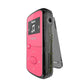 San Disk Clip Jam 8GB MP3 Player Pink Digital LCD Bildschirm Miniclip Musik Rosa - Flex-Autoteile