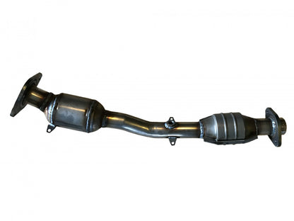 Kat Katalysator Nissan Micra C III Note 1,6 160 SR 05/2005-06/2010  HR16DE
