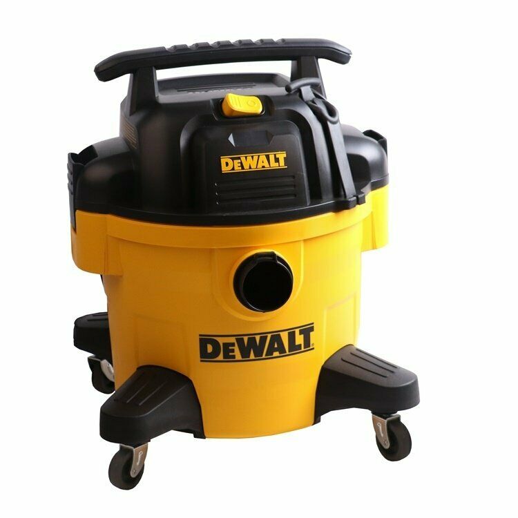 Dewalt DXV23PTA 23L industry wet/dry vacuum 1100W suction power 2264 l/min