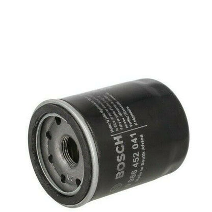 Bosch ÖLFILTER für Honda Fiat Citroen Ford Opel Mazda Hyundai Mitsubishi Peugeot