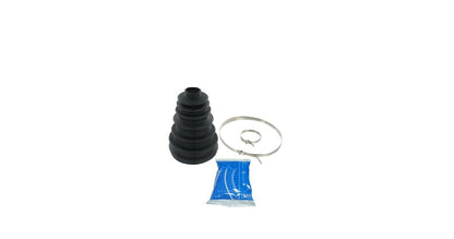SKF Universal Faltenbalgsatz Achsmanschette Antriebswelle Radseitig