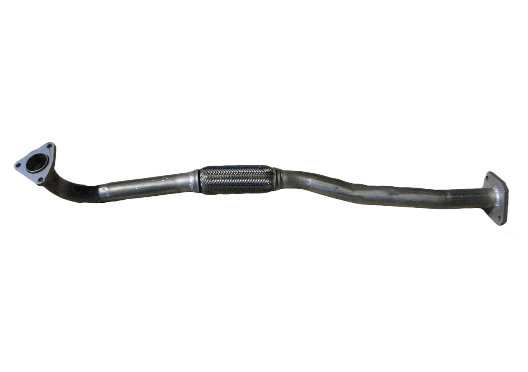 Bosal exhaust pipe Hosen tube exhaust pipe front for Nissan Primera 2.0 06.96-07.02