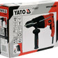 Yato YT-82037 impact drill 850W 13mm quick-tensioning boring chuck 0-2800 U/min