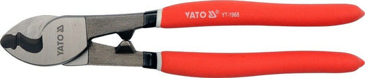 Yato YT-1968 Kabelschere Kabelschneider 240mm für Kupfer und Aluminium bis 8mm - Flex-Autoteile
