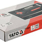 Yato YT-0845 Windschutzscheiben Demontage Set Ausbausatz Autoscheibe Autoglas - Flex-Autoteile