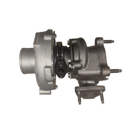 Turbolader Aufladung ohne Pfand Primastar Vivaro Traffic 2,0 CDti Master 2,3 dTi