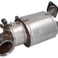 Rußpartikelfilter Dieselpartikelfilter DPF für Jaguar XF XE F-PACE 2.0 D 204DTA