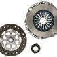 LUK Kupplung Kupplungskit Kupplungssatz Audi A4 Avant 1,9 TDI BKE BRB 116PS 85KW
