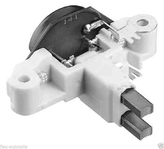 Generatorregler Lichtmaschinenregler für VW T4 Mercedes C&E-Klasse Vito 638