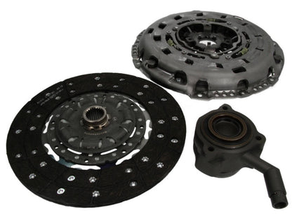LUK coupling coupling kit coupling set for jumper ducato boxer 3.0 140 150 160