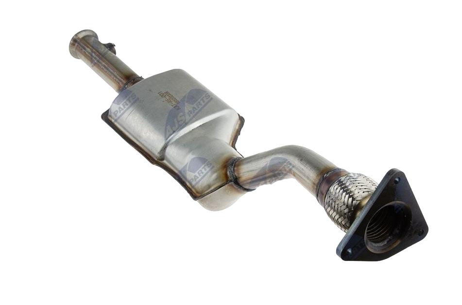 Katalysator für Renault Megane Scenic Cabrio Classic Coach Grandtour 1,4 1,6 16V