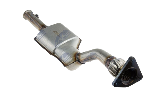 Katalysator für Renault Megane Scenic Cabrio Classic Coach Grandtour 1,4 1,6 16V