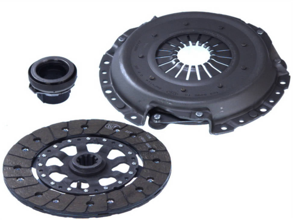 LUK Kupplung Kupplungskit Kupplungsatz BMW 5er E39 520 523 i 525 td 623026806