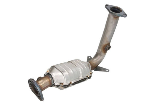 Catalyst Cat Hosen tube Ford Focus DAW DBW DFW DNW 1.8 16V 85KW 115PS 00-04