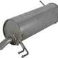 Field silencer Endpuff exhaust rear Hyundai i20 1.2 78PS PB PBT 2008
