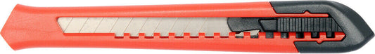 10x YATO YT-7505 Cuttermesser Tapetenmesser Teppichmesser Universal Paketmesser - Flex-Autoteile