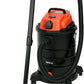 YATO YT-85701 Industrial dust vacuumer 30L 1400W car vacuum cleaner plant vacuum cleaner Hepa