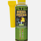 Petec 80650 Dieselsystem Reiniger Diesel Additiv Zusatz Motorreinigung 300ml