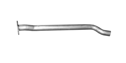 Exhaust front tube pipe exhaust pipe exhaust pipe for Ford Kuga I 2.0 TDCI 4x4