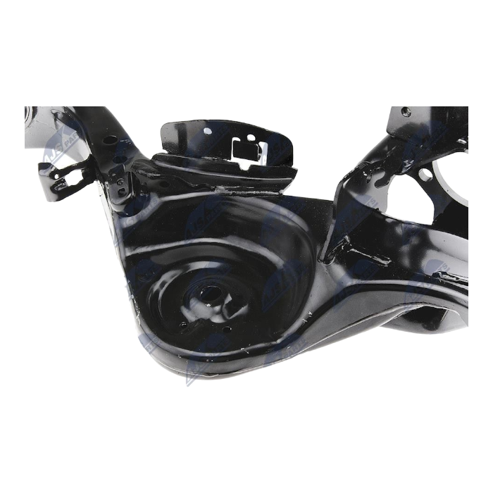 Querlenker Lenker Radaufhängung hinten rechts für Nissan Qashqai Renault Kadj