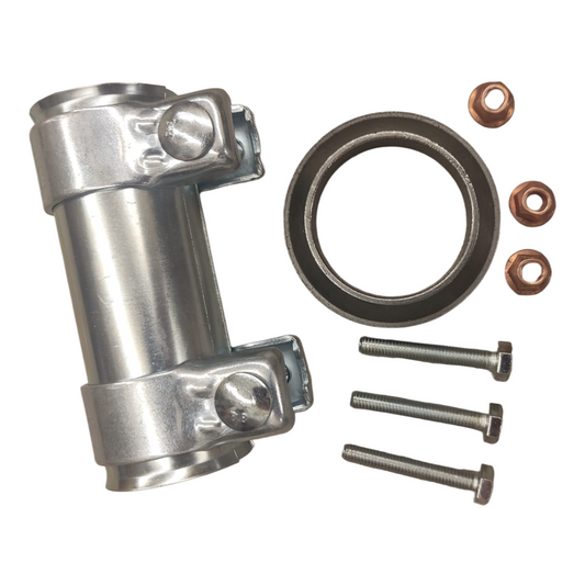 Montagesatz Kat Katalysator VW Caddy 9K Seat Inca Ibiza Cordoba 6K 1.9D 1Y 93-96