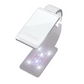 Aquael Leddy Smart Plant Day & Night weiß 4,8W Aquarium LED-Beleuchtung Aufsatz