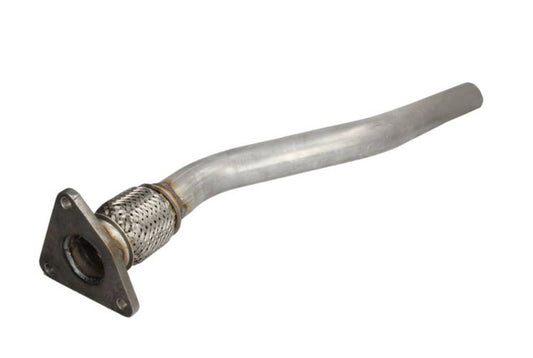 Hosenrohr Flexrohr Vorderrohr Abgasrohr Auspuff Vivaro Traffic 2,0 CDTI dCi