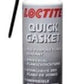 Henkel LOCTITE SI 5980 Premium Silikon Dichtmasse Abdichtung 100ml Schwarz +200°