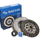 Sachs coupling coupling kit coupling rate 2.0 1.8 t Audi A6 Passat 3B 3000951210