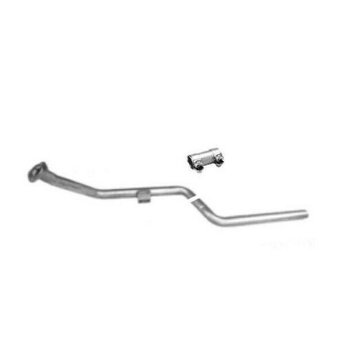 Exhaust pipe in front Hosen tube for Mercedes E-Class W210 C-Class W202 180 230