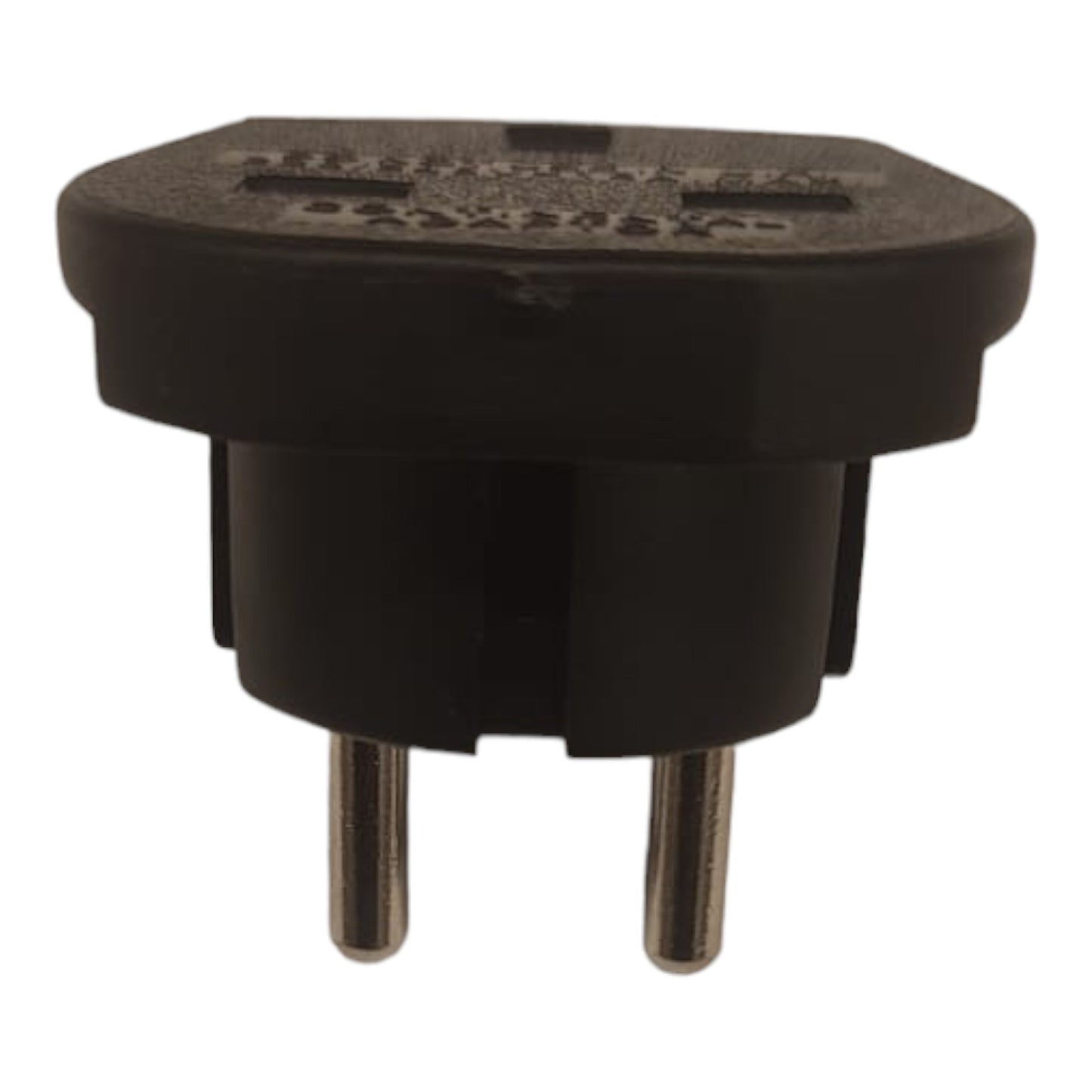 Reiseadapter UK Adapter E/F Uni Schuko EU EURO Stecker Netzadapter Reisestecker